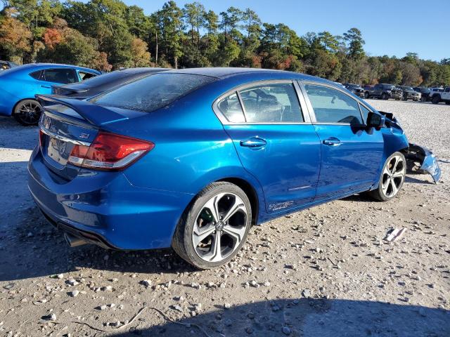 Image 3 of 2014 HONDA CIVIC SI 2014 with VIN 2HGFB6E56EH700539
