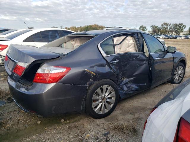Image 3 of 2013 HONDA ACCORD EXL 2013 with VIN 1HGCR3F85DA044689