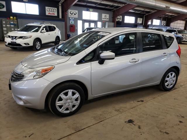 Obraz 1 z 2015 NISSAN VERSA NOTE S 2015 z VIN 3N1CE2CP2FL353390