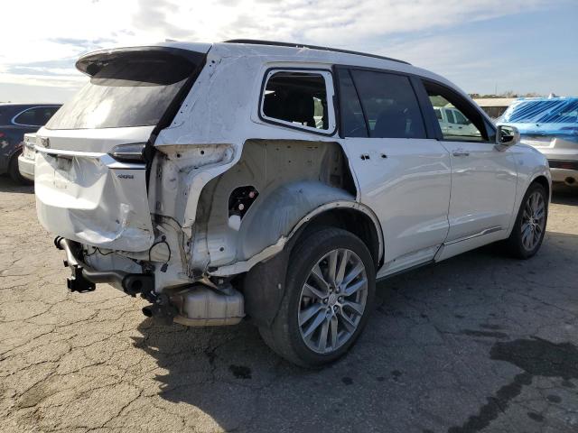 Изображение 3 2020 CADILLAC XT6 SPORT 2020 с VIN 1GYKPGRS9LZ101310
