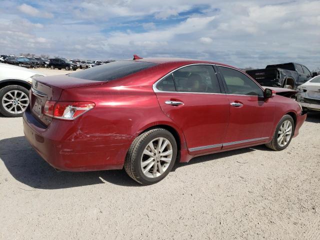 Изображение 3 2012 LEXUS ES 350 2012 с VIN JTHBK1EG0C2512508
