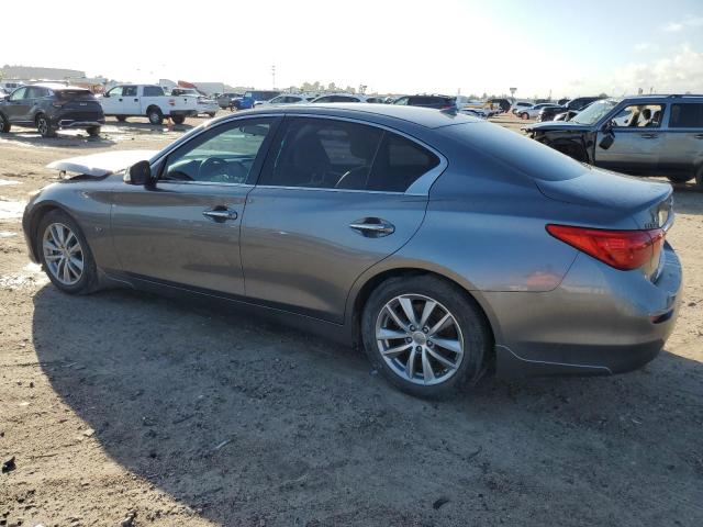 Изображение 2 2015 INFINITI Q50 BASE 2015 с VIN JN1BV7AP9FM354814