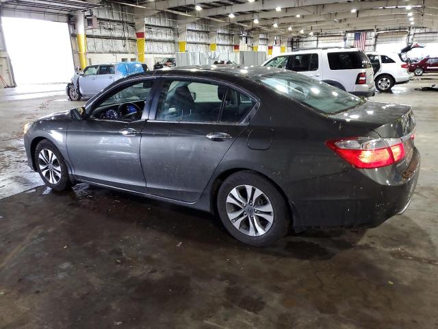 Изображение 2 2015 HONDA ACCORD LX 2015 с VIN 1HGCR2F3XFA110493
