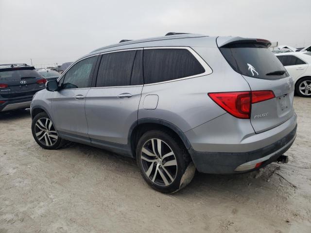 Obraz 2 z 2018 HONDA PILOT TOURING 2018 z VIN 5FNYF6H98JB040000