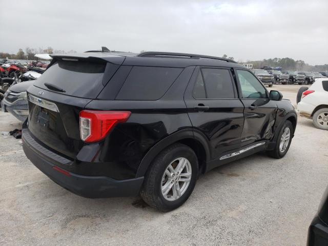 Изображение 3 2021 FORD EXPLORER XLT 2021 с VIN 1FMSK7DH7MGA52150