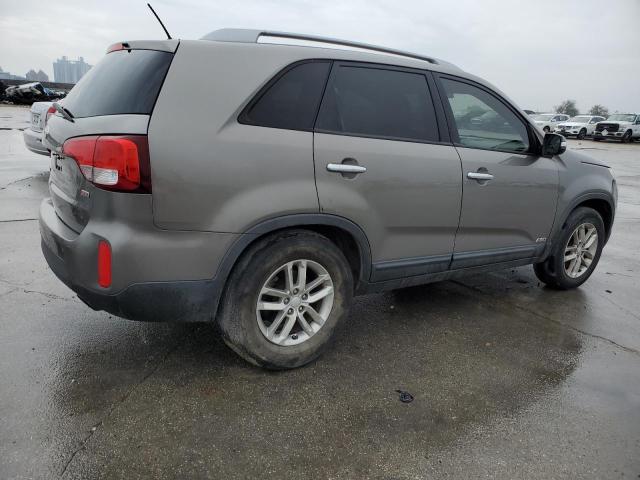 Image 3 of 2014 KIA SORENTO LX 2014 with VIN 5XYKTCA66EG450161