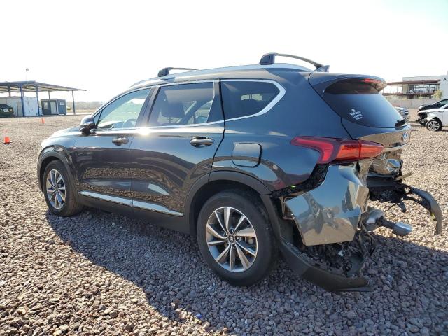 Image 2 of 2020 HYUNDAI SANTA FE LIMITED 2020 with VIN 5NMS5CAD0LH302695