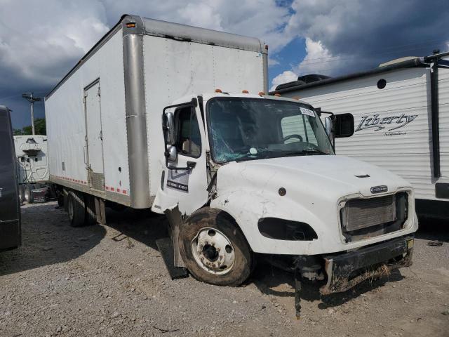 Image 1 of 2007 FREIGHTLINER M2 106 MEDIUM DUTY 2007 with VIN 1FVACWDC17HX18191