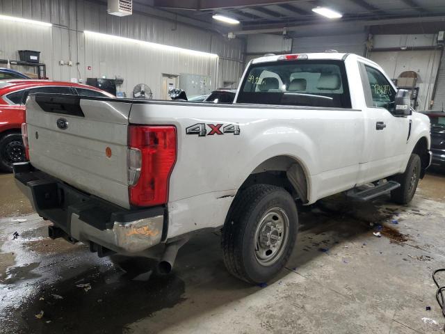 Image 3 of 2020 FORD F250 SUPER DUTY 2020 with VIN 1FTBF2B60LEC60507