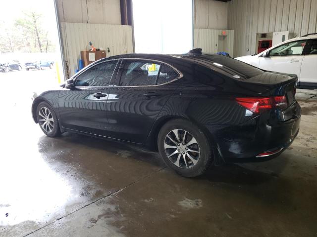 Image 2 of 2016 ACURA TLX  2016 with VIN 19UUB1F35GA011388