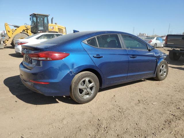 Изображение 3 2018 HYUNDAI ELANTRA ECO 2018 с VIN 5NPD94LA4JH307162