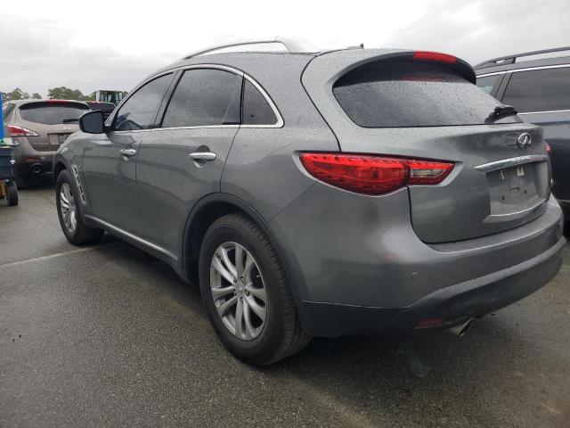 Изображение 2 2015 INFINITI QX70  2015 с VIN JN8CS1MW5FM482532