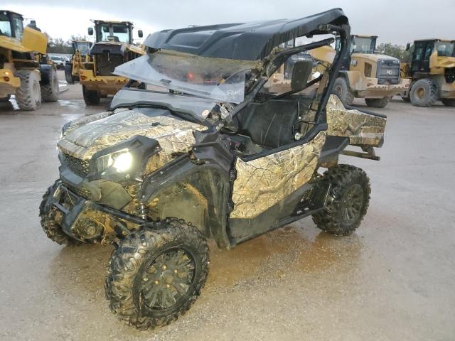 Image 2 of 2020 HONDA SXS1000 M3 2020 with VIN 1HFVE0458L4400257