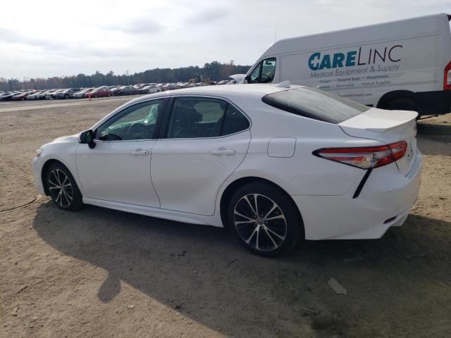 Obraz 2 z 2019 TOYOTA CAMRY L 2019 z VIN 4T1B11HK1KU293738