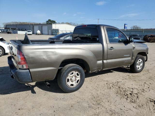 Image 3 of 2010 TOYOTA TACOMA  2010 with VIN 5TENX4CN3AZ731278