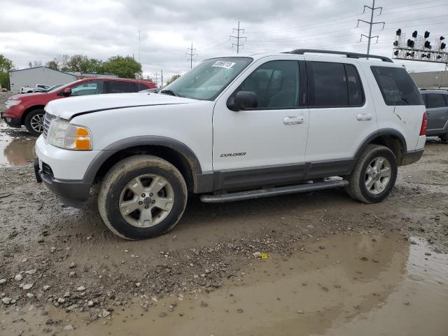 Obraz 1 z 2004 FORD EXPLORER XLT 2004 z VIN 1FMZU73K14ZA56334