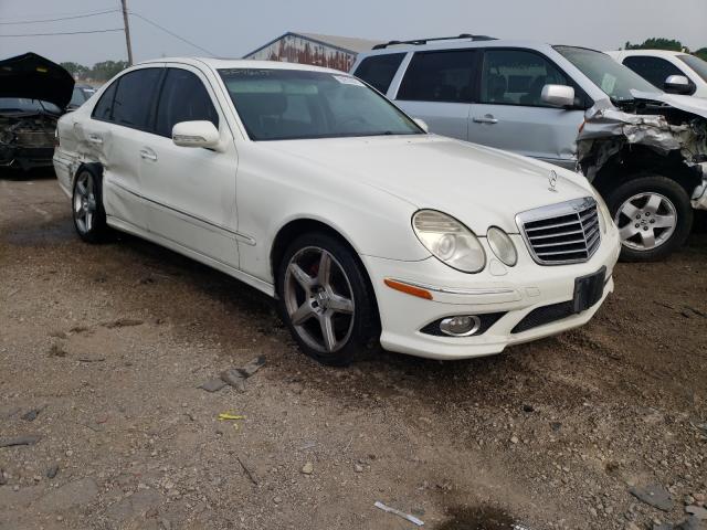 Изображение 1 2009 MERCEDES-BENZ E 350 4MATIC 2009 с VIN WDBUF87X39B437864