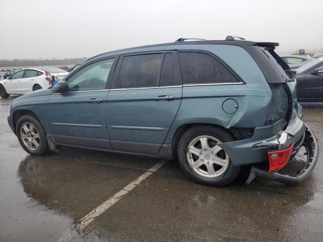 Изображение 3 2005 CHRYSLER PACIFICA TOURING 2005 с VIN 2C8GF684X5R663627