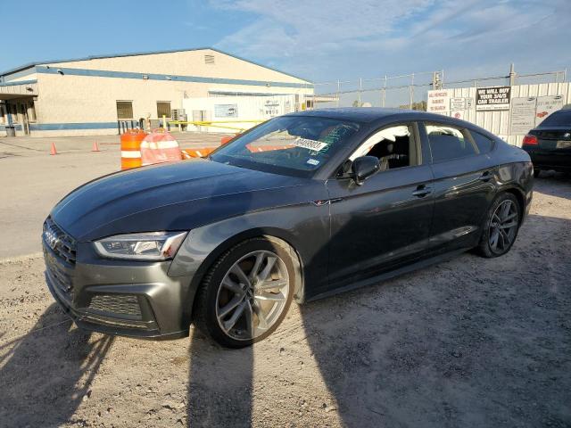 2019 AUDI A5 PREMIUM PLUS S-LINE 2019 image