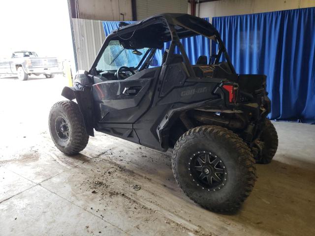 Image 3 of 2021 CAN-AM MAVERICK SPORT DPS 1000R 2021 with VIN 3JB1TAX43MK000067