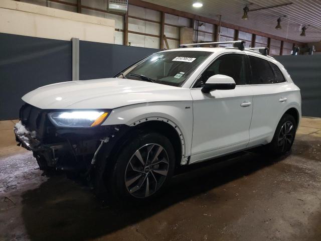 2023 AUDI Q5 PREMIUM PLUS 45 2023 image