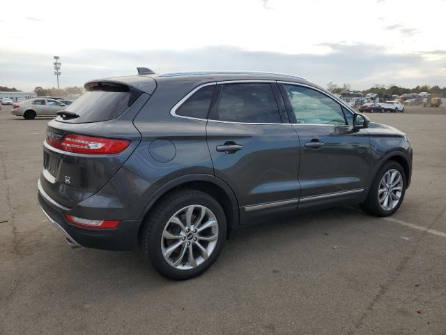 Image 3 of 2017 LINCOLN MKC SELECT 2017 with VIN 5LMCJ2D90HUL35237