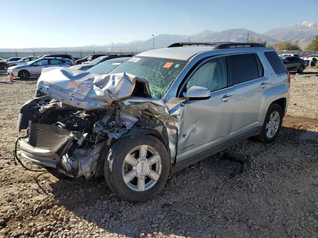 2012 GMC TERRAIN SLT 2012 image