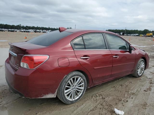 Изображение 3 2016 SUBARU IMPREZA LIMITED 2016 с VIN JF1GJAN66GH017935
