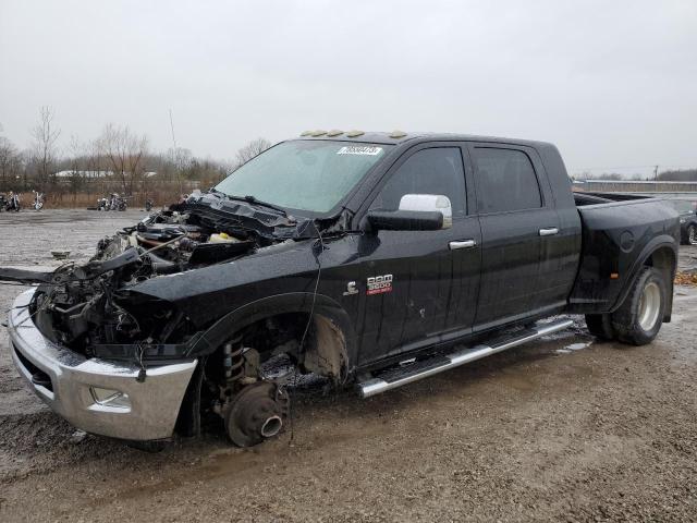 Image 1 of 2012 DODGE RAM 3500 LARAMIE 2012 with VIN 3C63DRML3CG125902