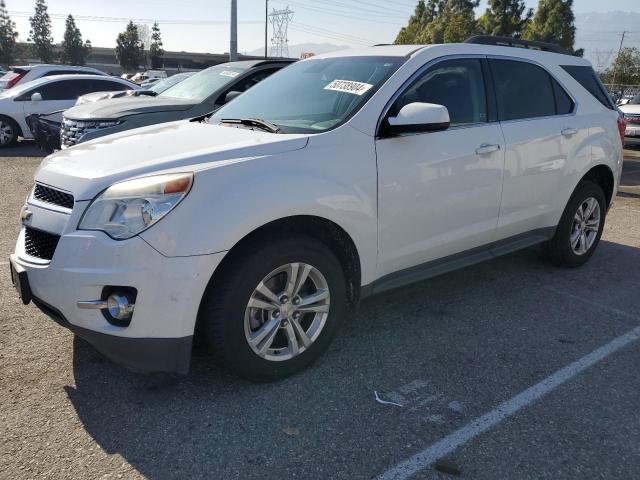 Image 1 of 2015 CHEVROLET EQUINOX LT 2015 with VIN 2GNALCEK1F6368878
