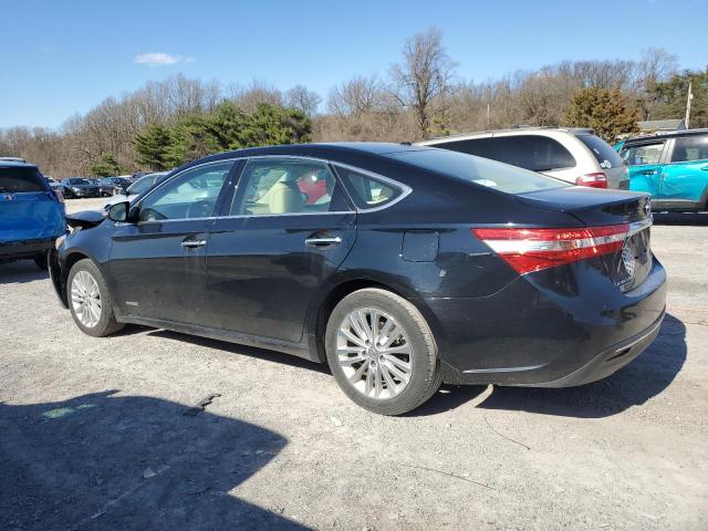Изображение 2 2013 TOYOTA AVALON HYBRID 2013 с VIN 4T1BD1EB8DU013165