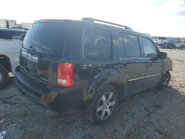 Image 3 of 2012 HONDA PILOT TOURING 2012 with VIN 5FNYF3H91CB012475