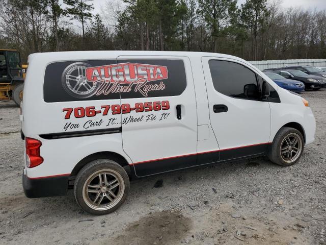 Image 3 of 2015 NISSAN NV200 2.5S 2015 with VIN 3N6CM0KN2FK735426
