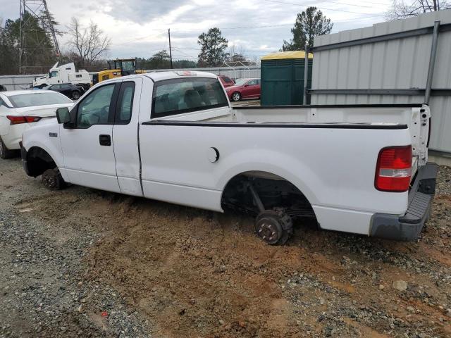 Obraz 2 z 2005 FORD F150  2005 z VIN 1FTRF122X5NC11307