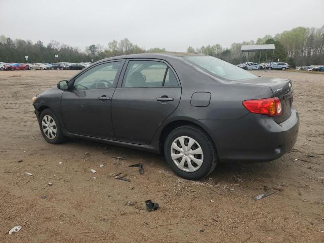 Изображение 2 2010 TOYOTA COROLLA BASE 2010 с VIN 1NXBU4EE6AZ324553