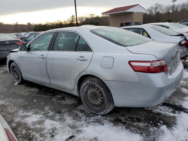 Image 2 of 2007 TOYOTA CAMRY LE 2007 with VIN 4T1BK46K87U525177