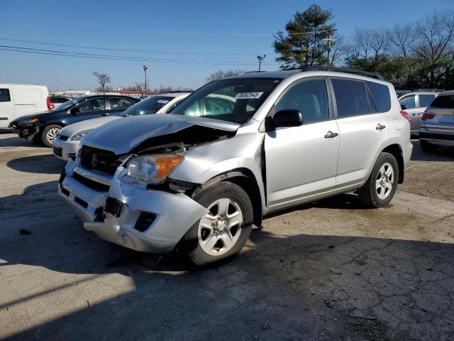 Image 1 of 2012 Toyota RAV4 2012 with VIN 2T3BF4DVXCW255128