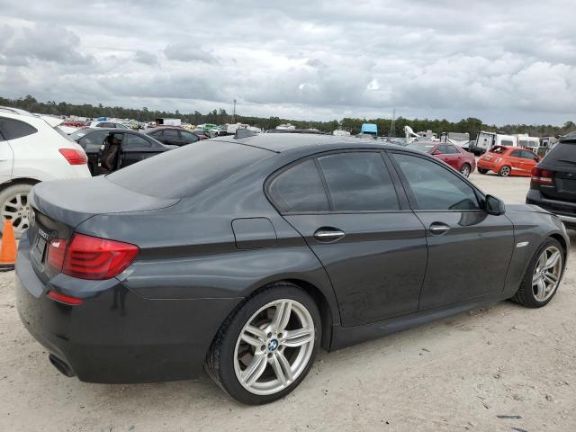 Изображение 3 2011 BMW 550 I 2011 с VIN WBAFR9C54BDE81846