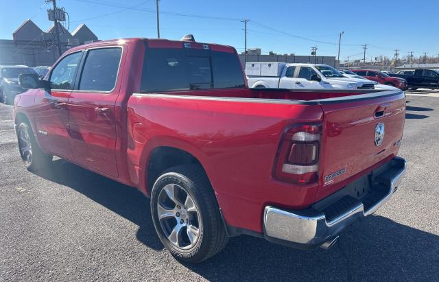 Изображение 3 2023 RAM 1500 LARAMIE 2023 с VIN 1C6SRFJT2PN518688