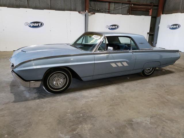 Obraz 1963 FORD THUNDERBIR 1963