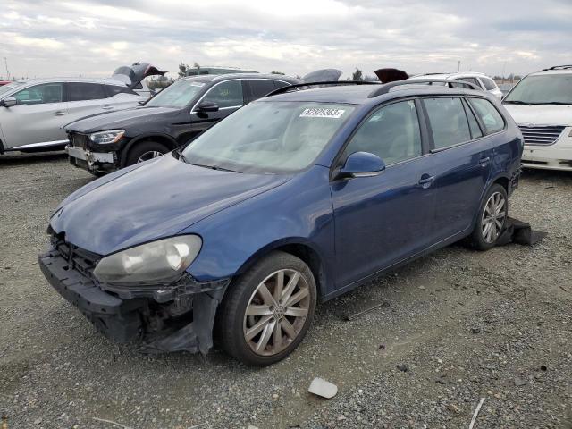 Obraz 2014 VOLKSWAGEN JETTA S 2014