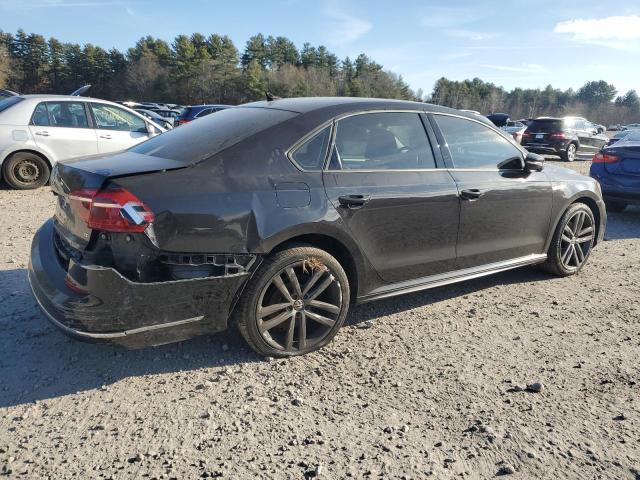 Image 3 of 2018 VOLKSWAGEN PASSAT S 2018 with VIN 1VWAA7A34JC009977