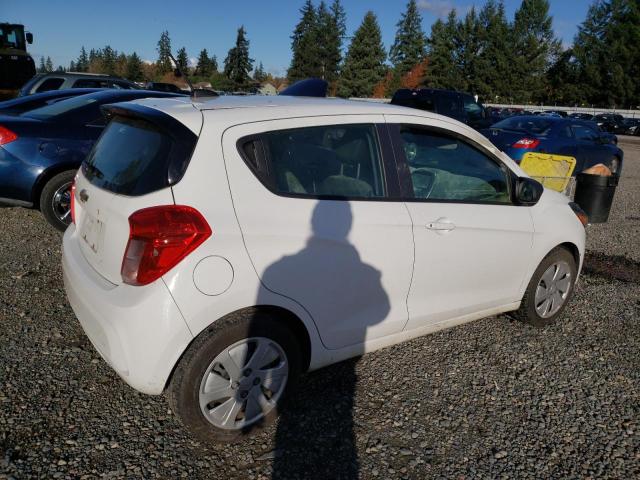 Image 3 of 2017 CHEVROLET SPARK LS 2017 with VIN KL8CA6SA9HC719656