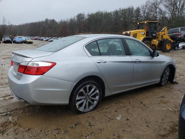 Изображение 3 2014 HONDA ACCORD SPORT 2014 с VIN 1HGCR2F59EA250728