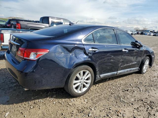 Image 3 of 2010 LEXUS ES 350 2010 with VIN JTHBK1EG4A2408214