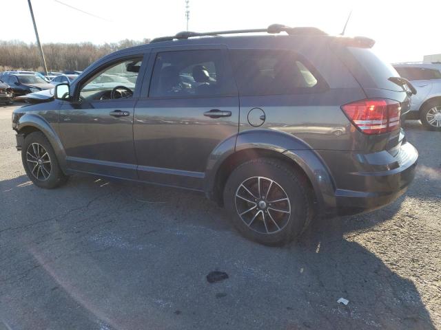 Image 2 of 2018 DODGE JOURNEY SE 2018 with VIN 3C4PDCAB9JT496019