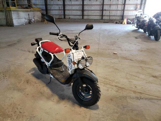 Изображение 1 2018 HONDA NPS50  2018 с VIN JH2AF5814JK603172