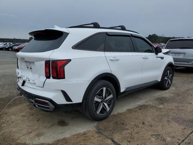 Image 3 of 2022 KIA SORENTO S 2022 with VIN 5XYRL4LC0NG084897