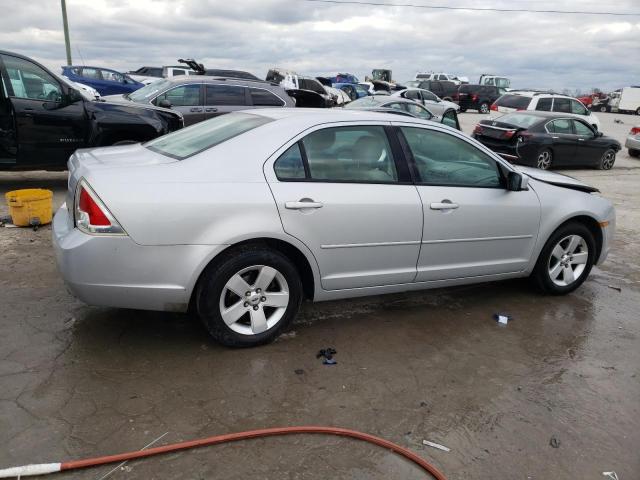 Obraz 3 z 2006 FORD FUSION SE 2006 z VIN 3FAFP07186R245230