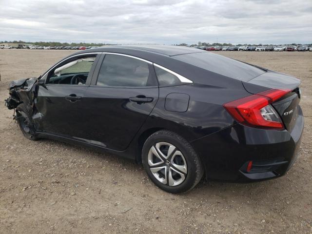 Image 2 of 2017 HONDA CIVIC LX 2017 with VIN 19XFC2F5XHE025488